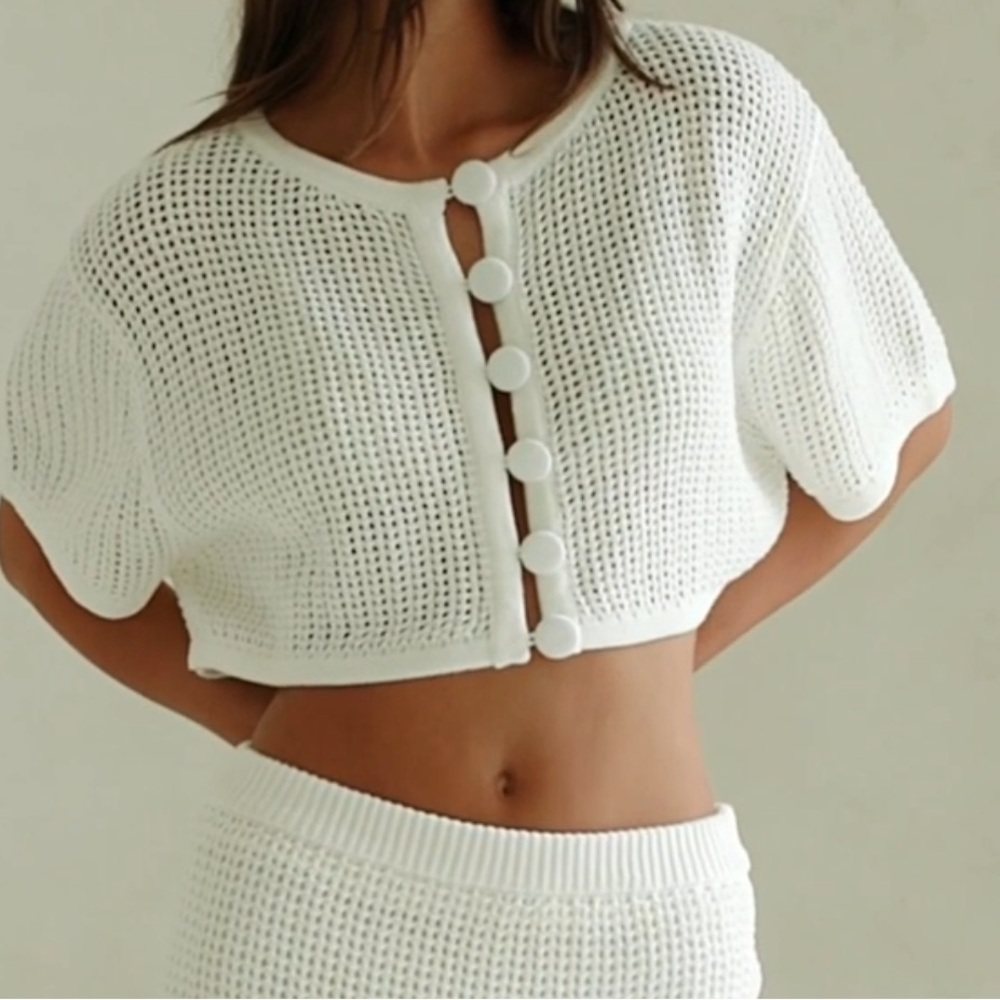 SABO Mekkah Top - XS